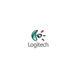 mouse inalambrico logitech m190 rojo-negro