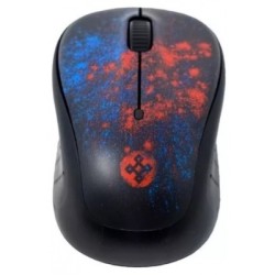 mouse inalambrico naceb na-0118b