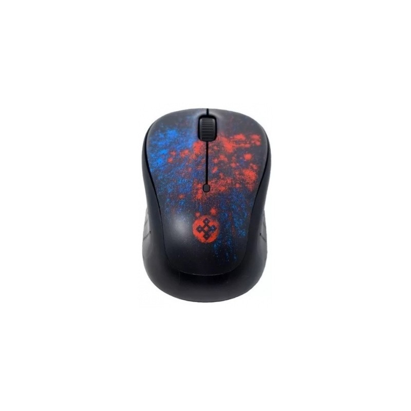 mouse inalambrico naceb na-0118b