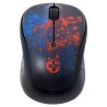 mouse inalambrico naceb na-0118b
