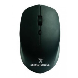 mouse inalambrico perfect choice root pro pc-045137