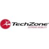 mouse inalambrico techzone tz19mou01 plata
