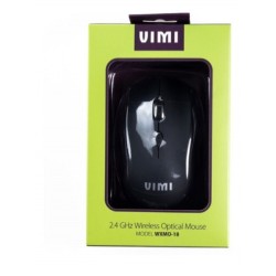 mouse inalambrico vimi wxmo-18