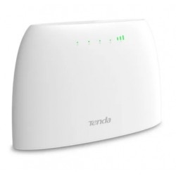 repetidor tenda 4g N300 red 2.4 tarjeta sim