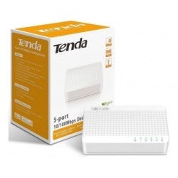 switch de escritorio 5 puertos