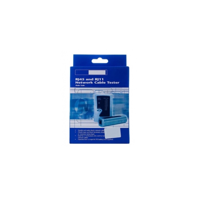 tester rj45 y rj11