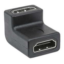 adaptador hdmi hembra a hdmi hembra