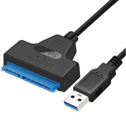 Adaptador Usb Para Discos Duro
