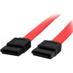 Cable De Datos Sata Para Disco Duro Quemador Unidad Lectora