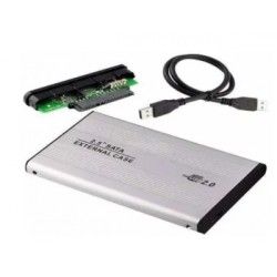 case sata 2.5 external usb 2.0