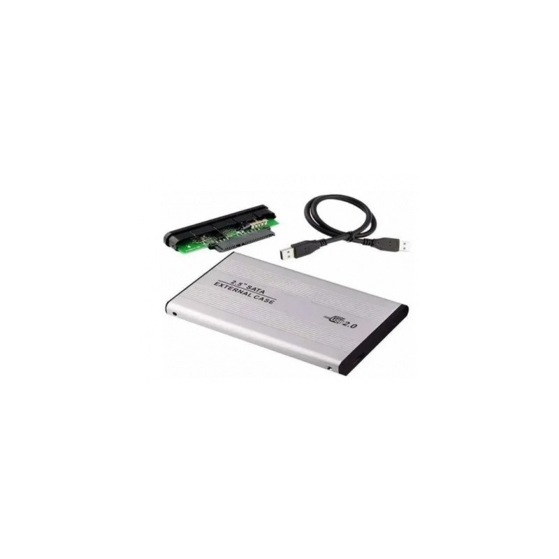 case sata 2.5 external usb 2.0