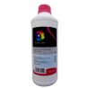 1 litro tinta dye brother epson hp canon magenta