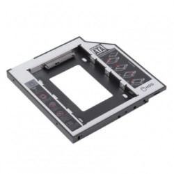 adaptador caddy para dd solido 12.7