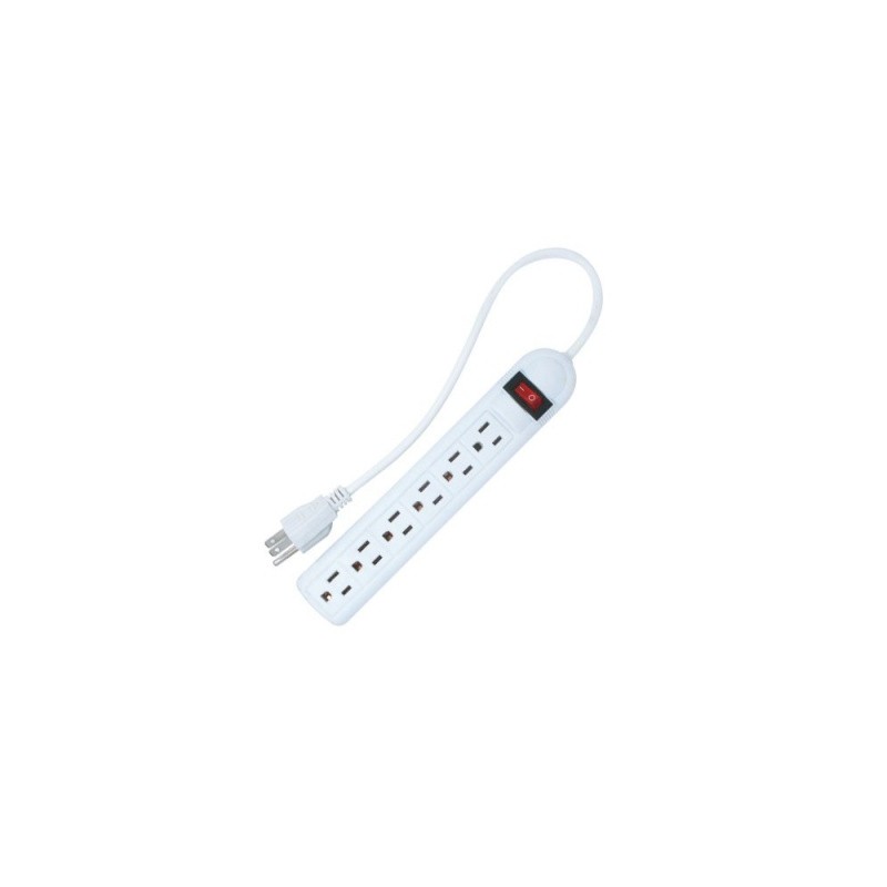 barra multicontacto 520-415