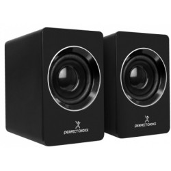 bocina pc estereo perfect pc-112914