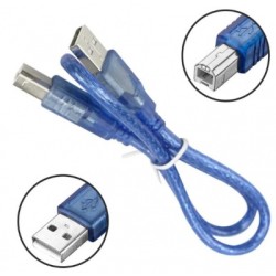 cable 5 metros para impresora