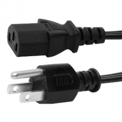 cable interlock energia cpu 1.8 metros