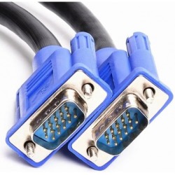 cable vga 5m