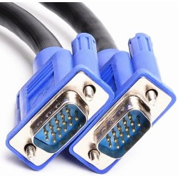 cable vga 5m