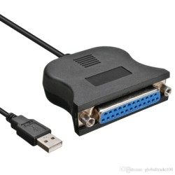 puerto paralelo a usb 2.0 wi.57