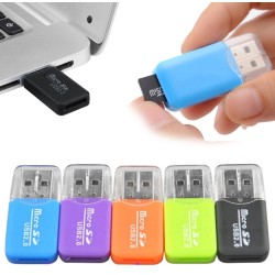 adaptador micro sd a usb diseños