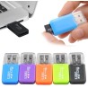 adaptador micro sd a usb diseños