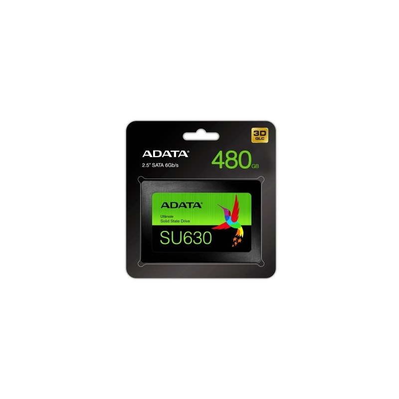 disco duro estado solido adata su630 480gb