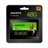 disco duro estado solido adata su630 480gb