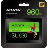 disco duro estado solido adata su630 960gb