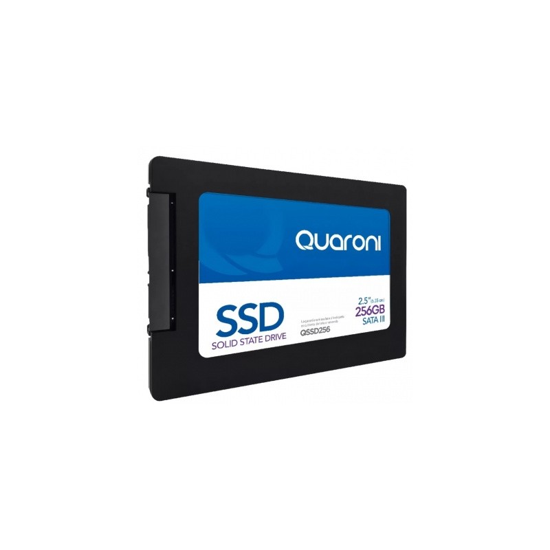 disco duro estado solido quaroni 256gb