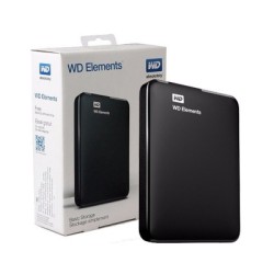 disco duro wd elements 4tb