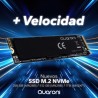 disco ssd quaroni mn28b 256gb m.2