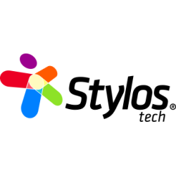 memoria micro sd 64gb stylos uhs-i clase 10