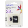 memoria micro sd 32gb adata class 10