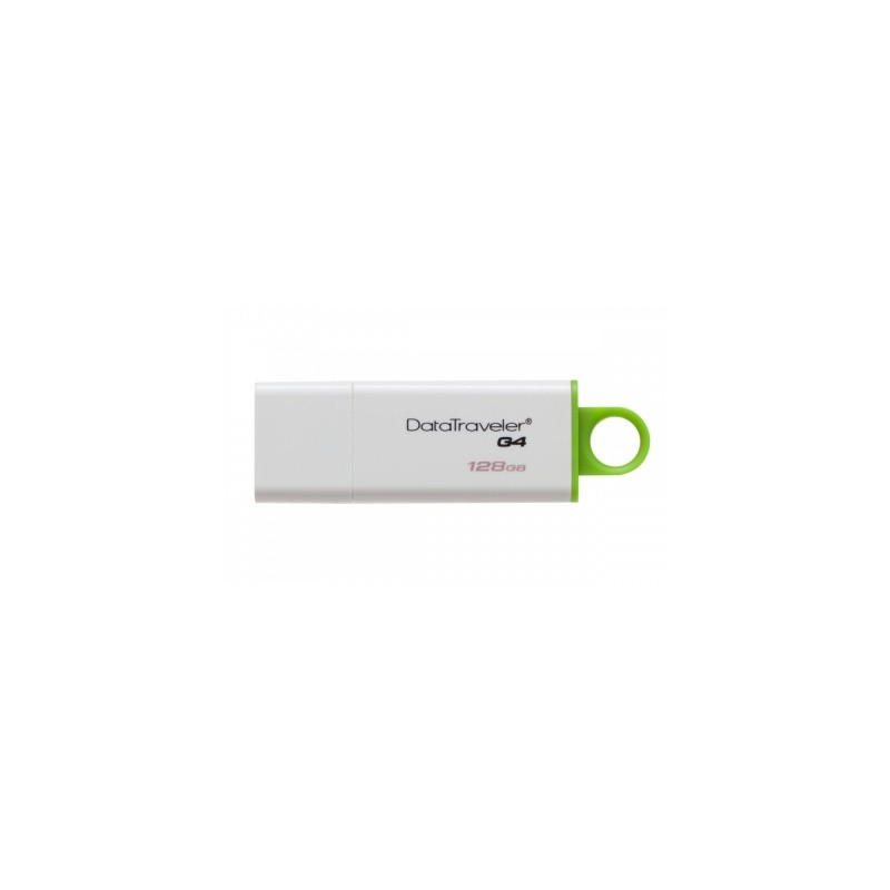 memoria usb 128gb Kingston g4 usb3.1