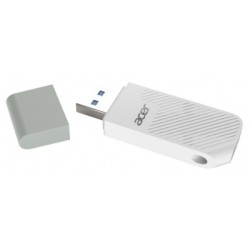 memoria usb 16gb acer 2.0 blanca
