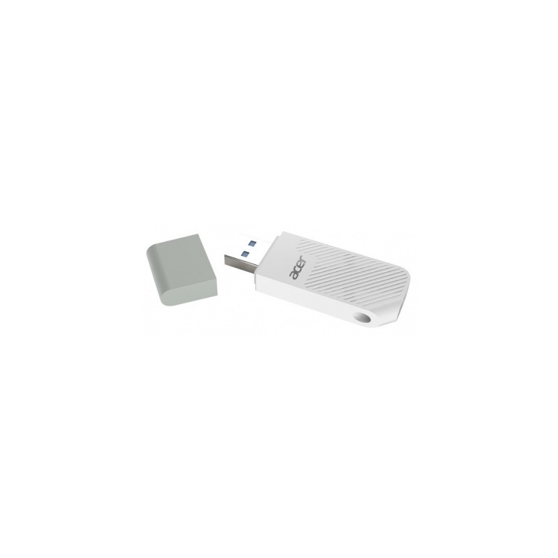memoria usb 16gb acer 2.0 blanca