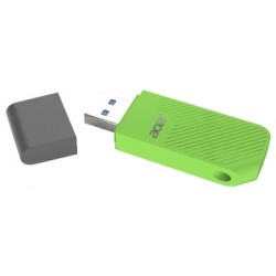 memoria usb 16gb acer 2.0 verde
