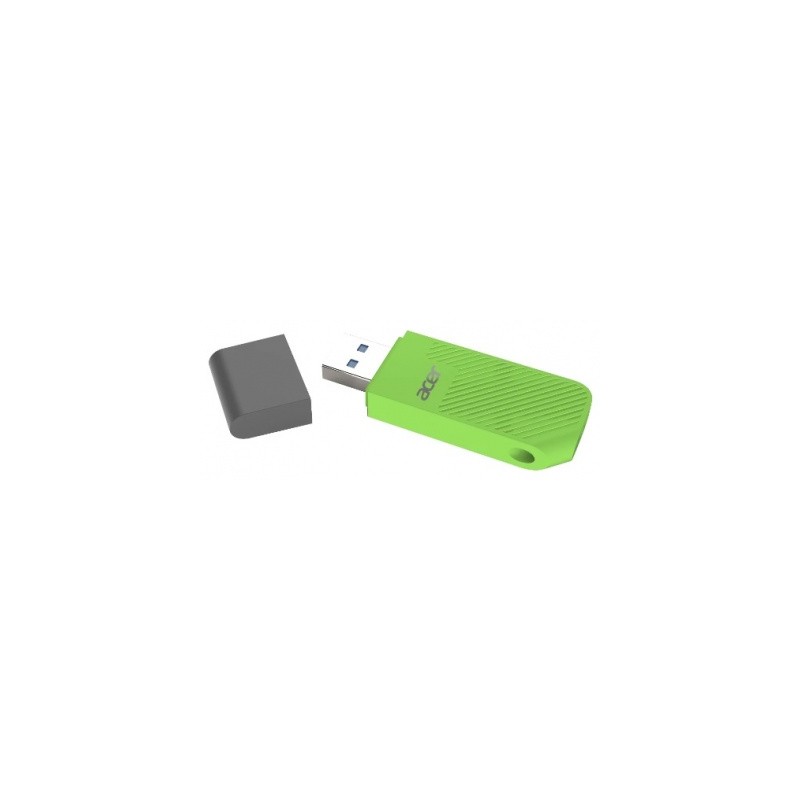 memoria usb 16gb acer 2.0 verde
