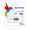 memoria usb 16gb adata uv220 blanco