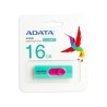 memoria usb 16gb adata uv220 rosa
