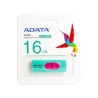 memoria usb 16gb adata uv220 rosa