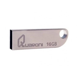 memoria usb 16gb quaroni quf2-16g