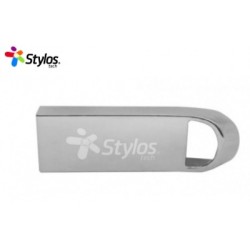 memoria usb 256gb stylos stmus5265b