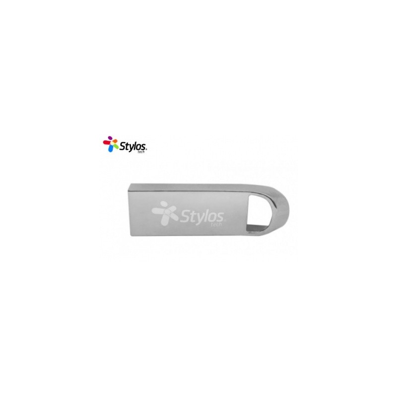 memoria usb 256gb stylos stmus5265b