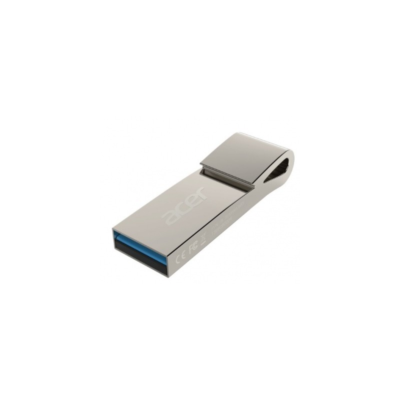 memoria usb 32gb acer metalica uf200