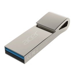 memoria usb 32gb acer metalica uf200