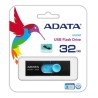 memoria usb 32gb adata uv220 azul