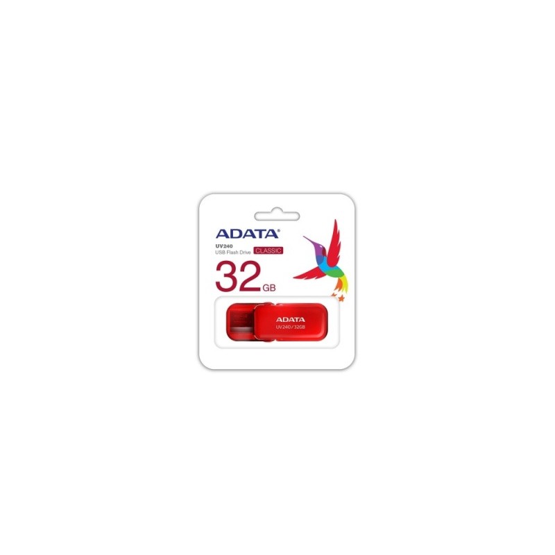 memoria usb 32gb adata uv240