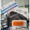 memoria usb 32gb kingston 3.2 naranja exodia